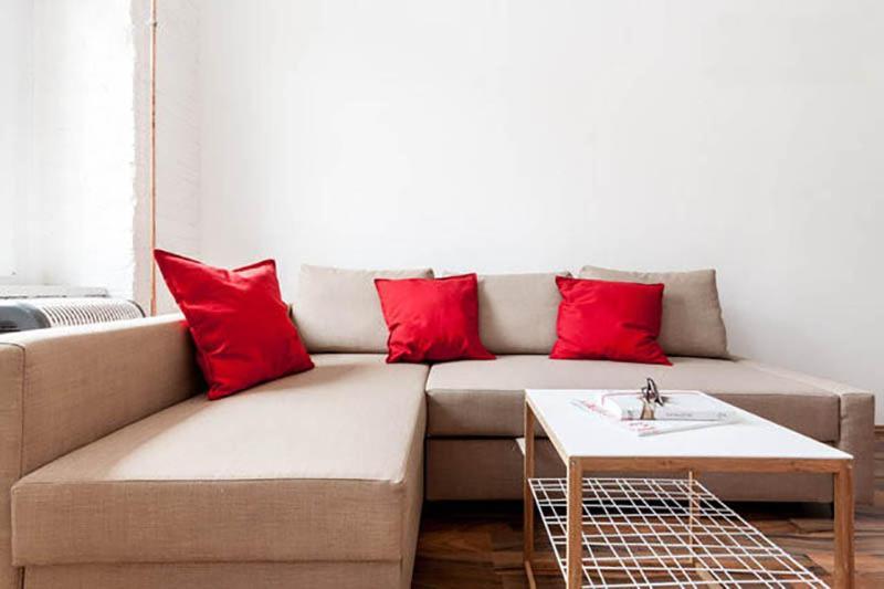 בודפשט Loft Style Apartment In Hipster Area מראה חיצוני תמונה