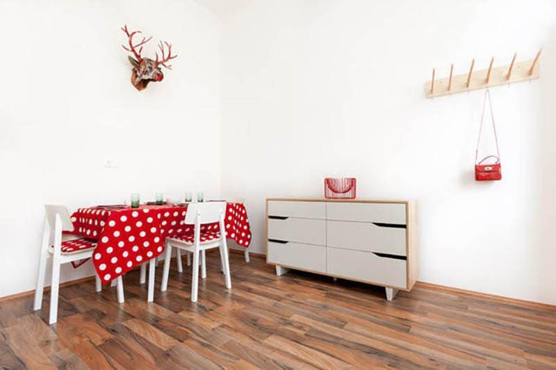 בודפשט Loft Style Apartment In Hipster Area מראה חיצוני תמונה