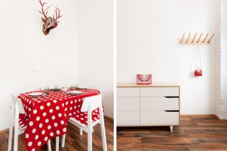 בודפשט Loft Style Apartment In Hipster Area מראה חיצוני תמונה